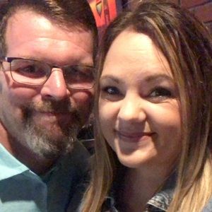 Meet your Posher, Kasey